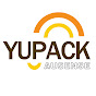 YUPACK China  logo