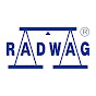 RADWAG YouTube channel avatar 