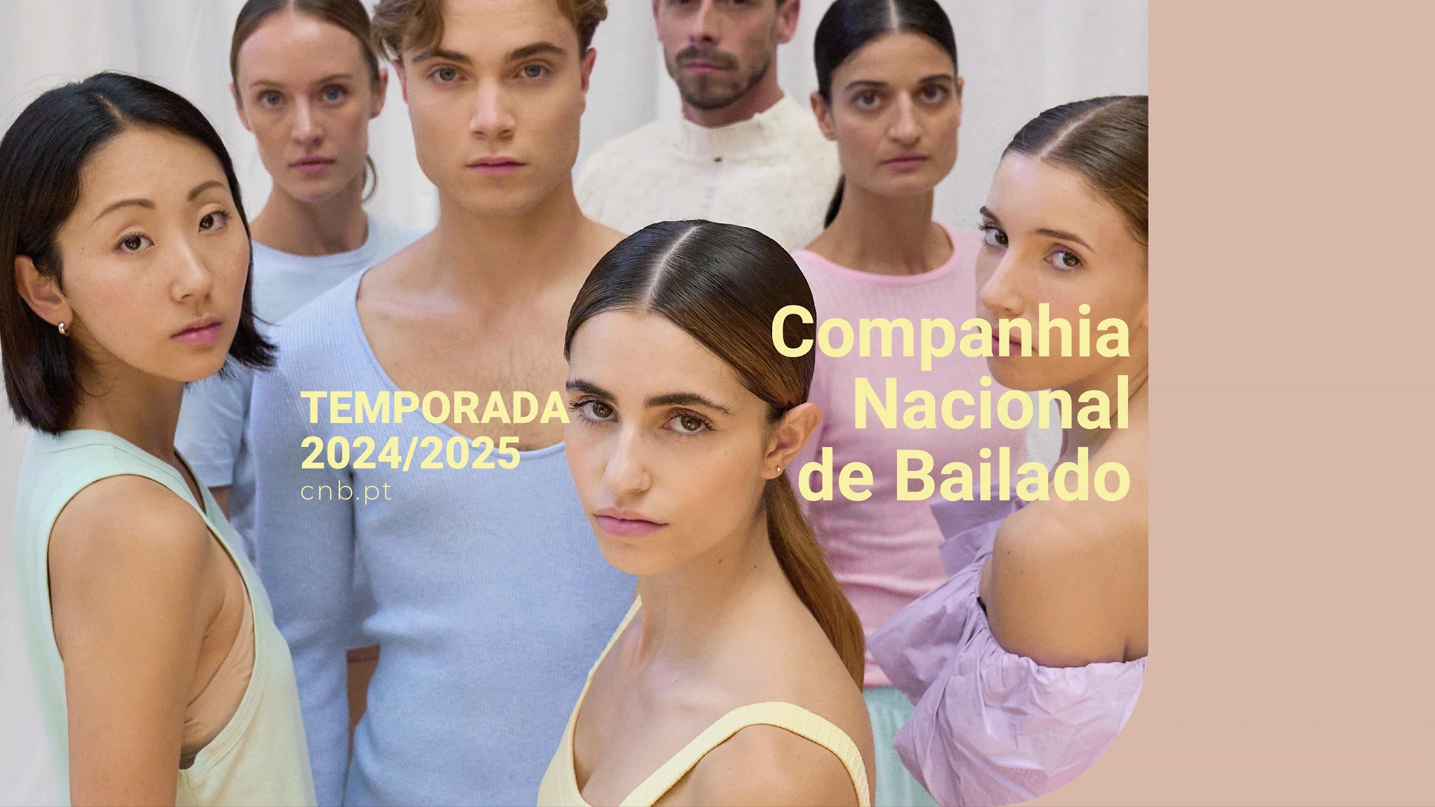 CNBportugal YouTube banner