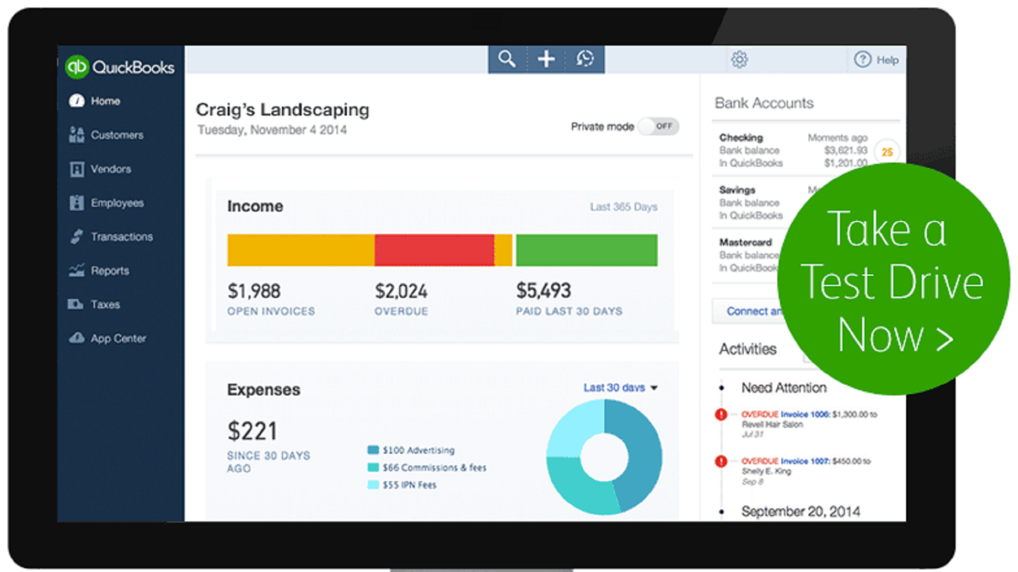 Quickbooks Asia YouTube banner