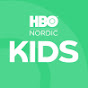 HBO Nordic Kids Suomi logo
