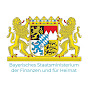 BayFinanzministerium YouTube channel avatar 