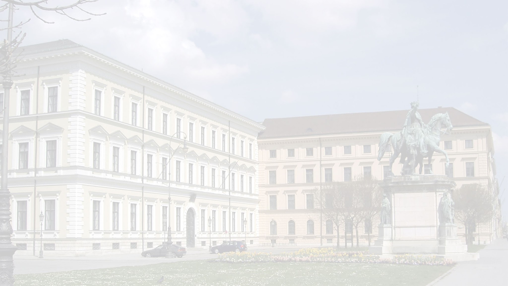 BayFinanzministerium YouTube banner