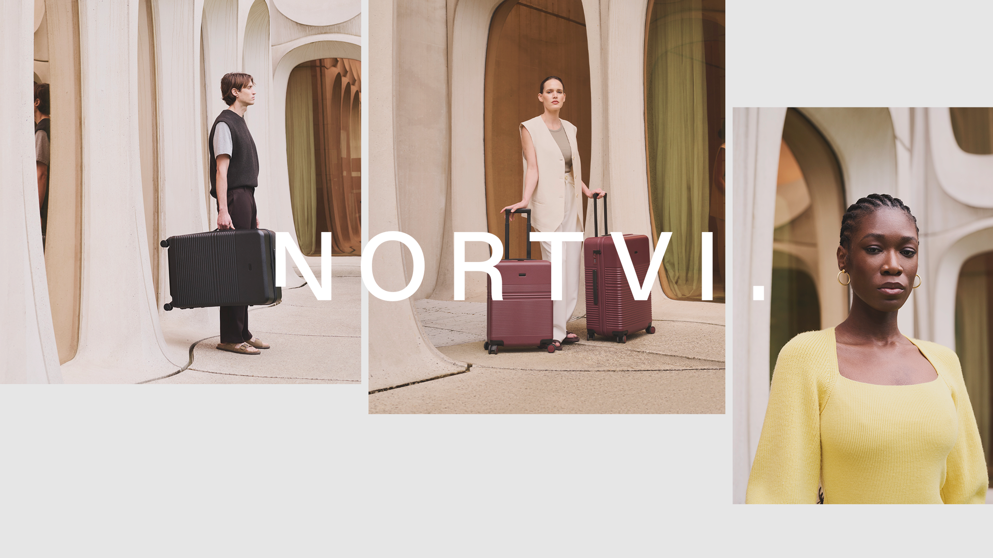 NORTVI YouTube banner
