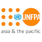 UNFPAAsiaPacific logo