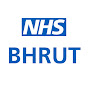 Barking, Havering and Redbridge University Hospitals NHS Trust logo