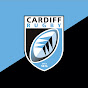Cardiff Rugby logo