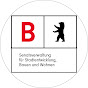 Senatsverwaltung Stadtentwicklung, Bauen & Wohnen YouTube channel avatar 