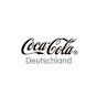 Coca-Cola Deutschland logo