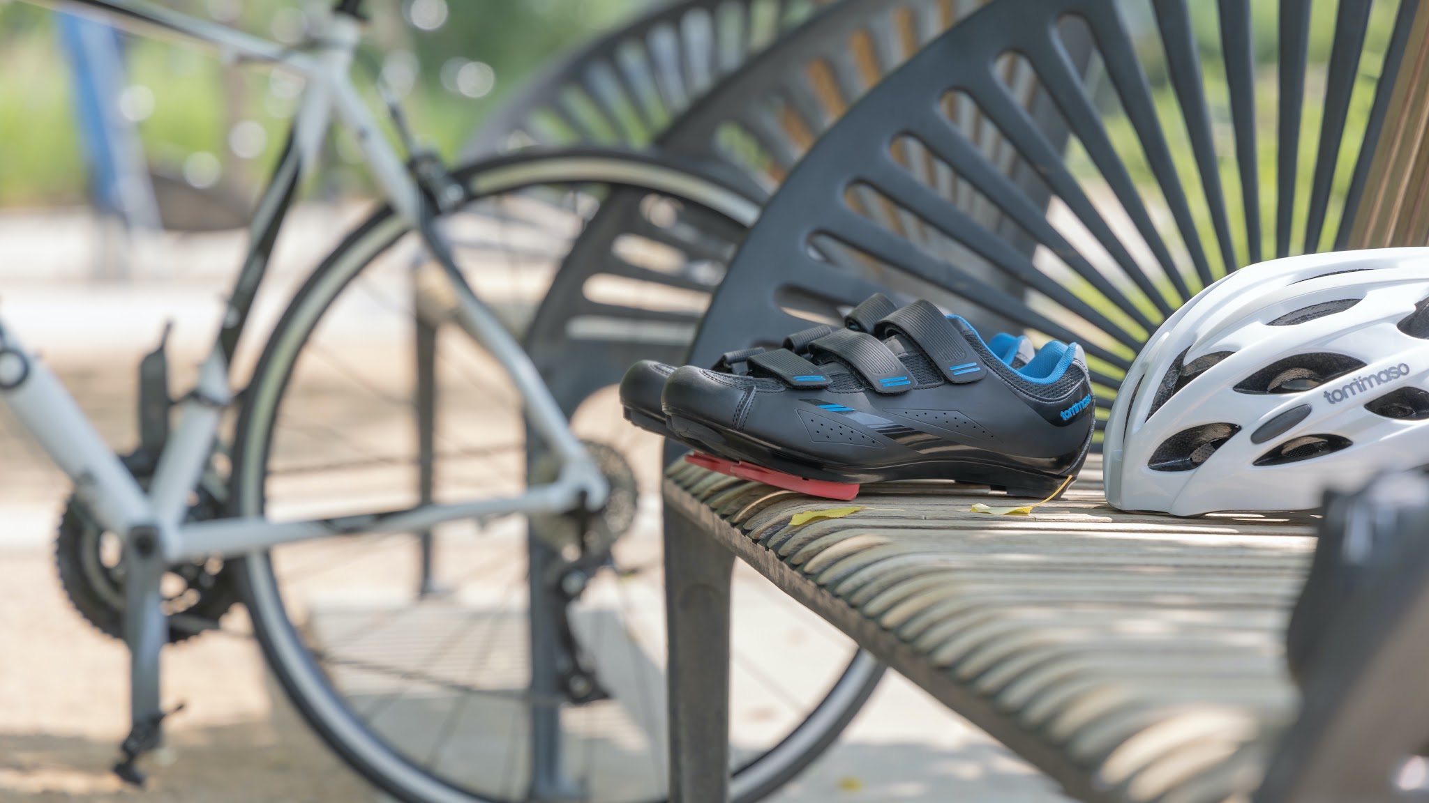 Tommaso Cycling YouTube banner