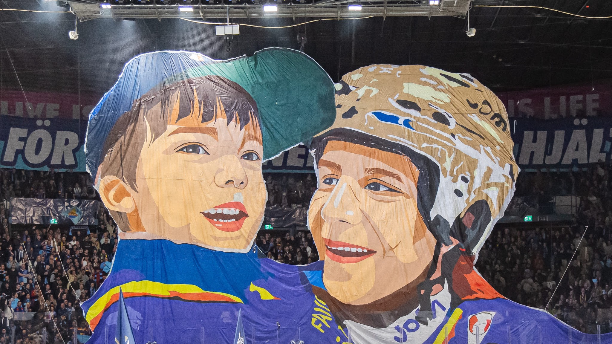 difhockeyse YouTube banner