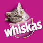 Whiskas logo