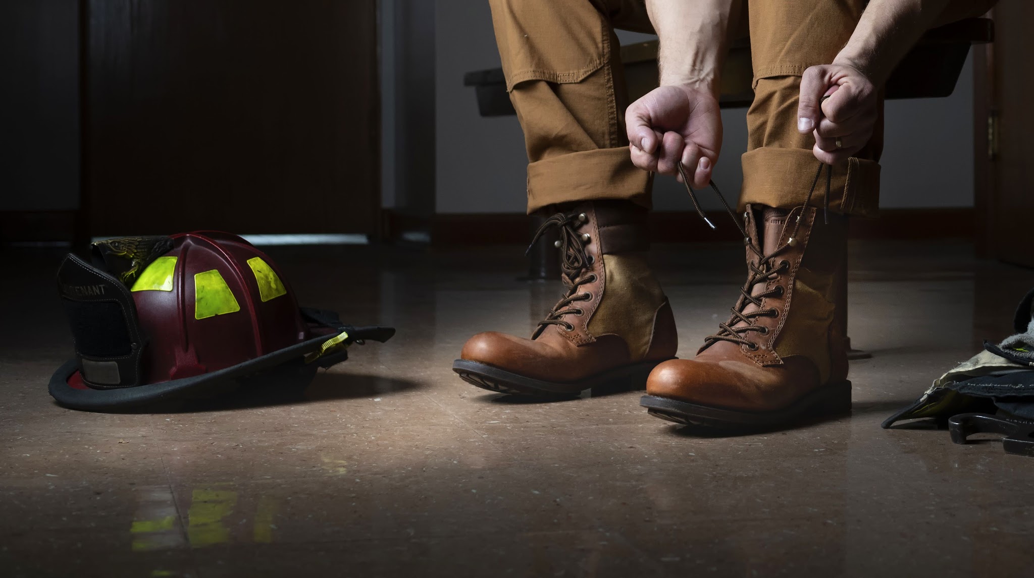Milwaukee Boot Company YouTube banner