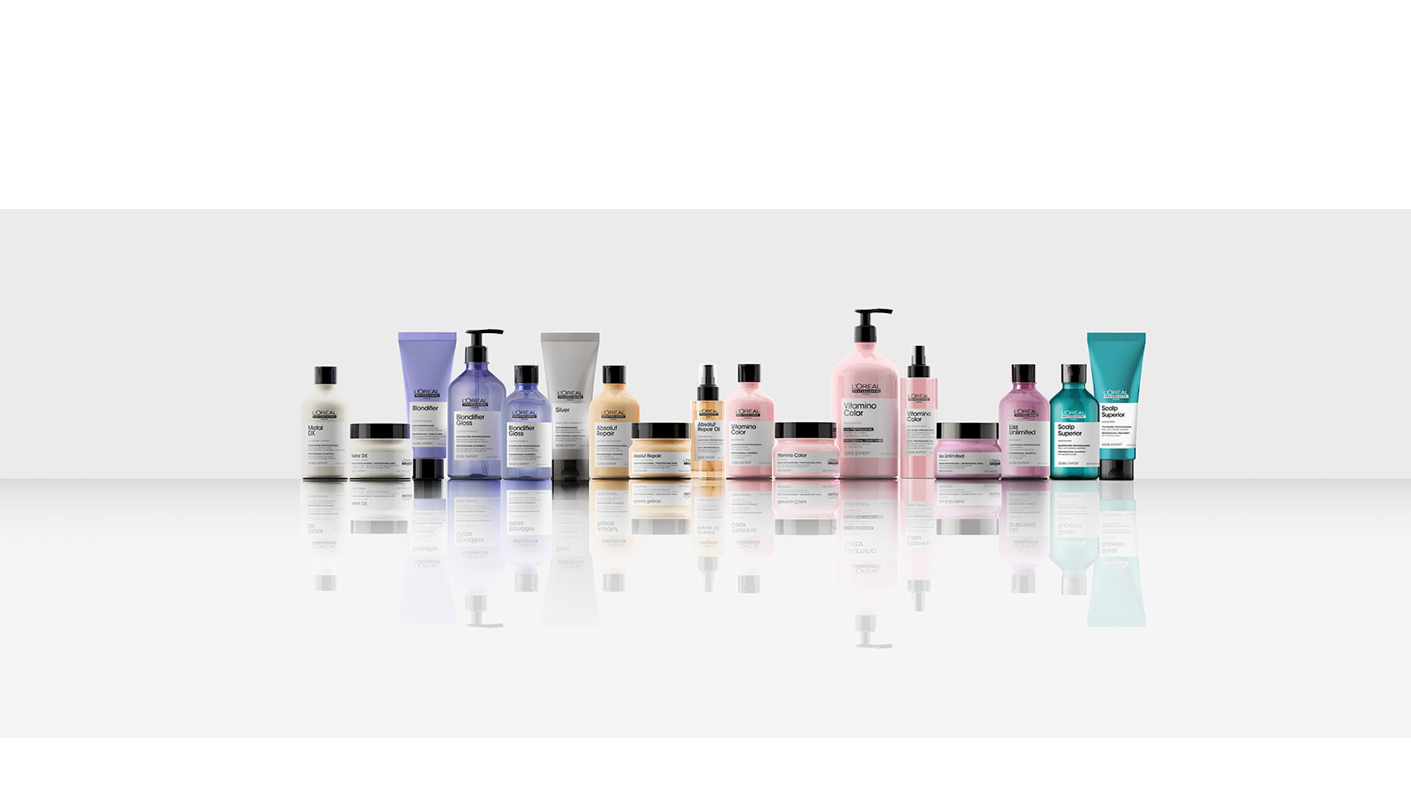 L’Oréal Professionnel Paris - Japan YouTube banner