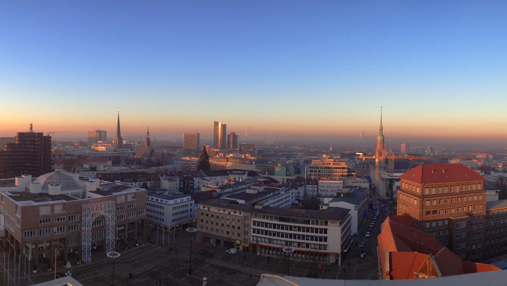 StadtDortmund YouTube banner
