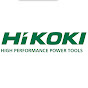 Hikoki logo
