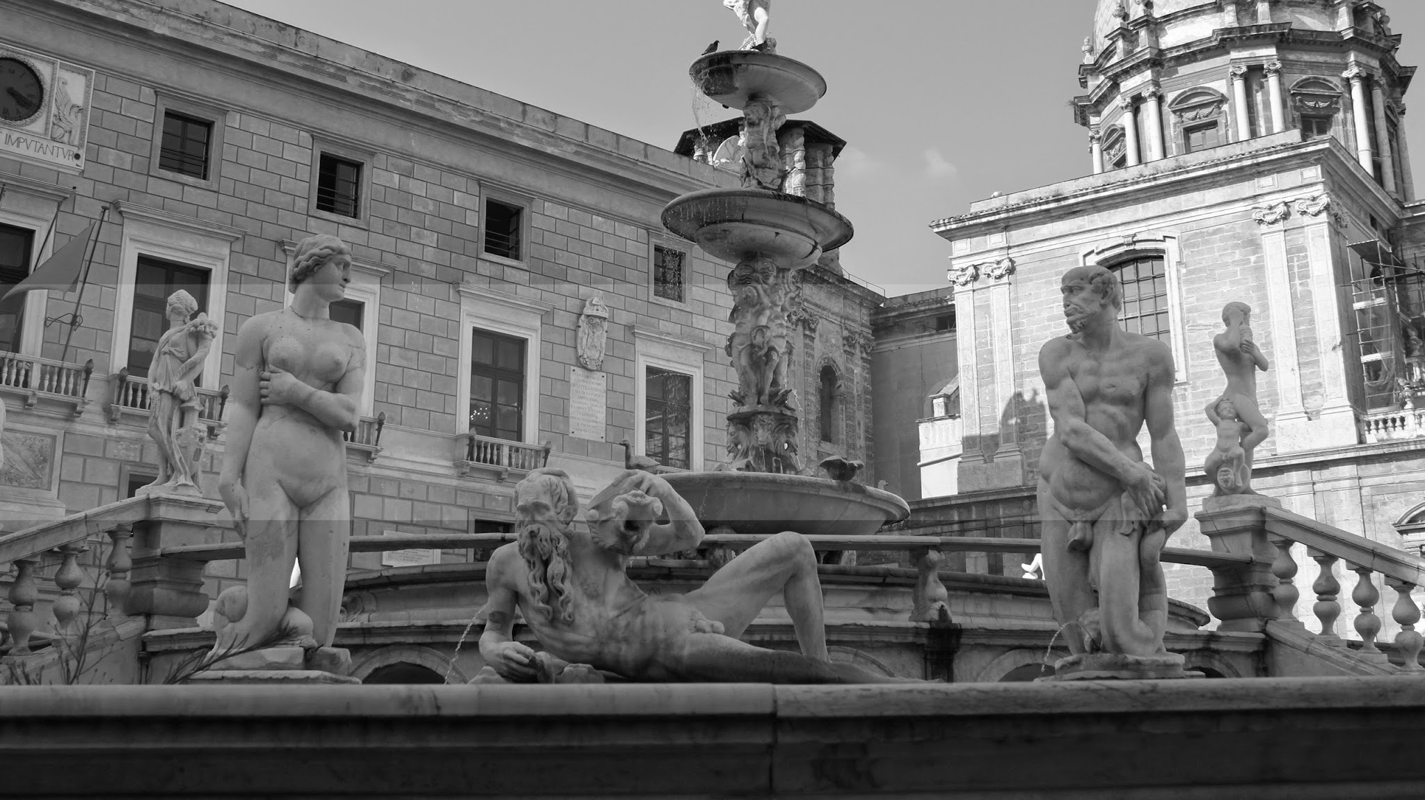 Comune di Palermo YouTube banner