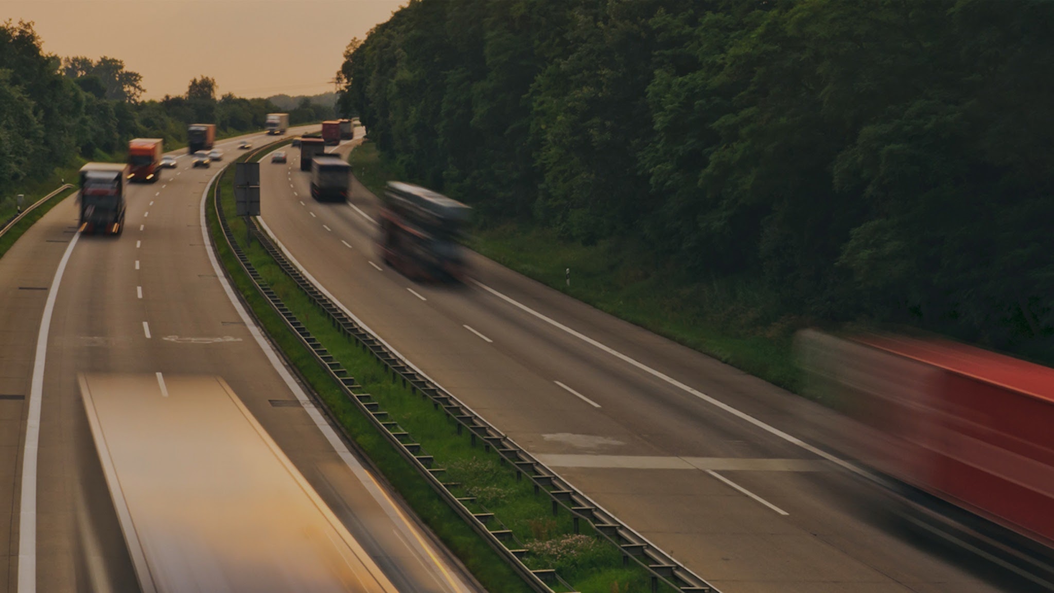 Convoy YouTube banner