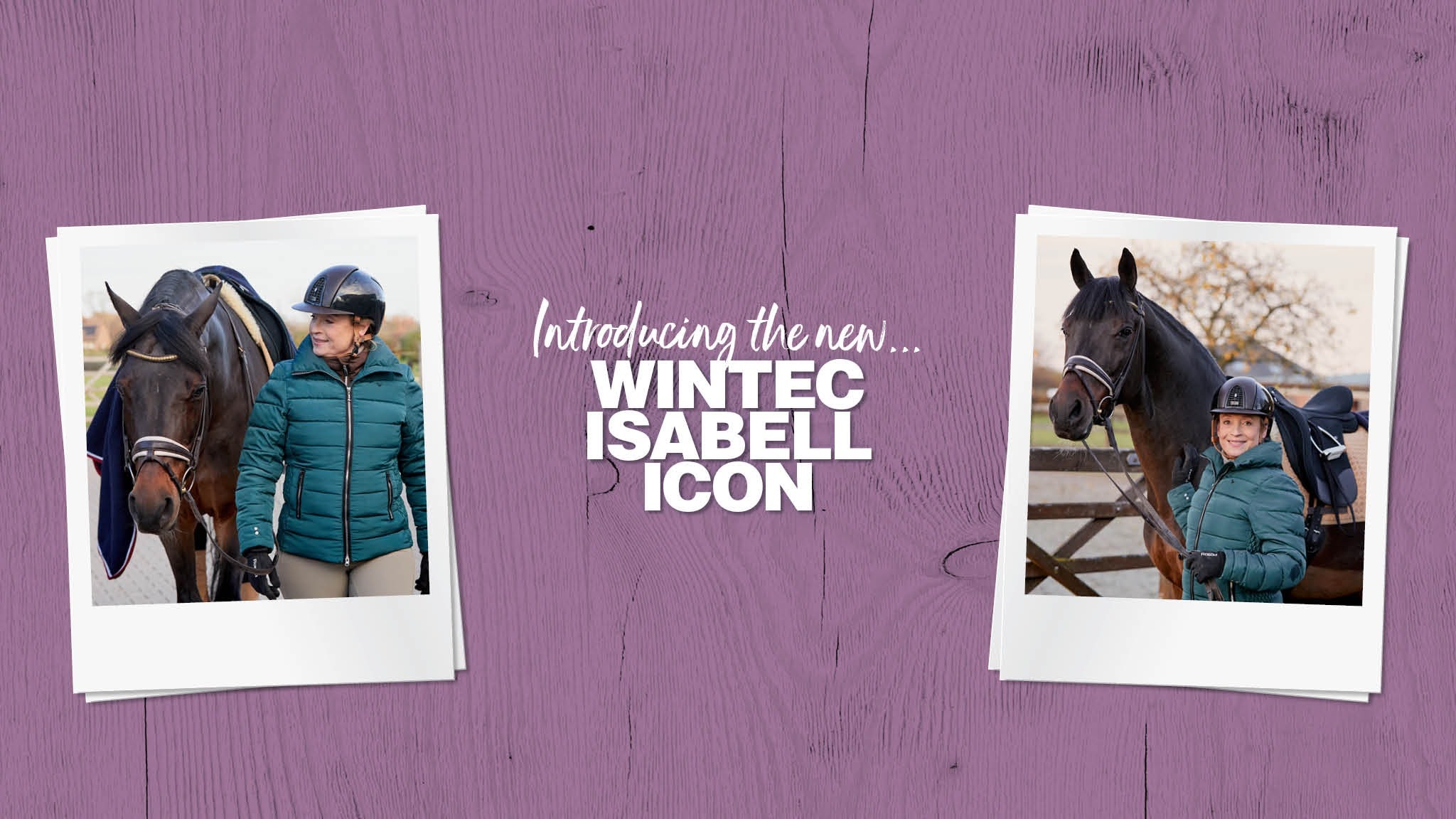 Wintec Saddles YouTube banner