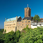 Wartburg - UNESCO Welterbe logo