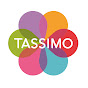 Tassimo UK & Ireland logo