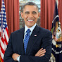 Barack Obama Presidential Library  logo