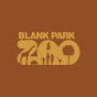 Blank Park Zoo logo
