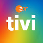 ZDFtivi logo