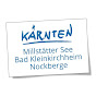 Bad Kleinkirchheim - Nockberge logo