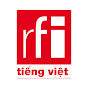 RFI Tiếng Việt YouTube channel avatar 