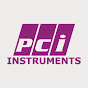 PCI Instruments Ltd logo