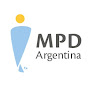 Ministerio Público de la Defensa de Argentina logo