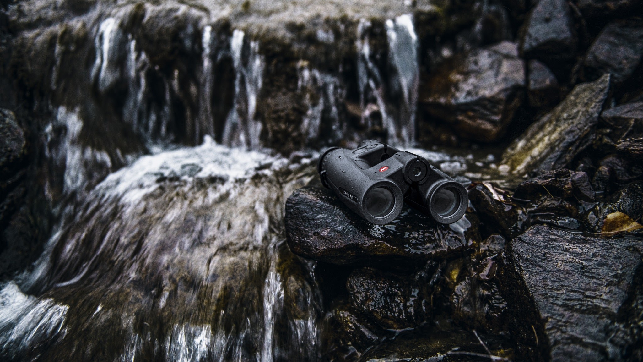 Leica Sport Optics Hunting YouTube banner