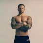Adam Peaty logo