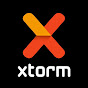 Xtorm More Energy logo