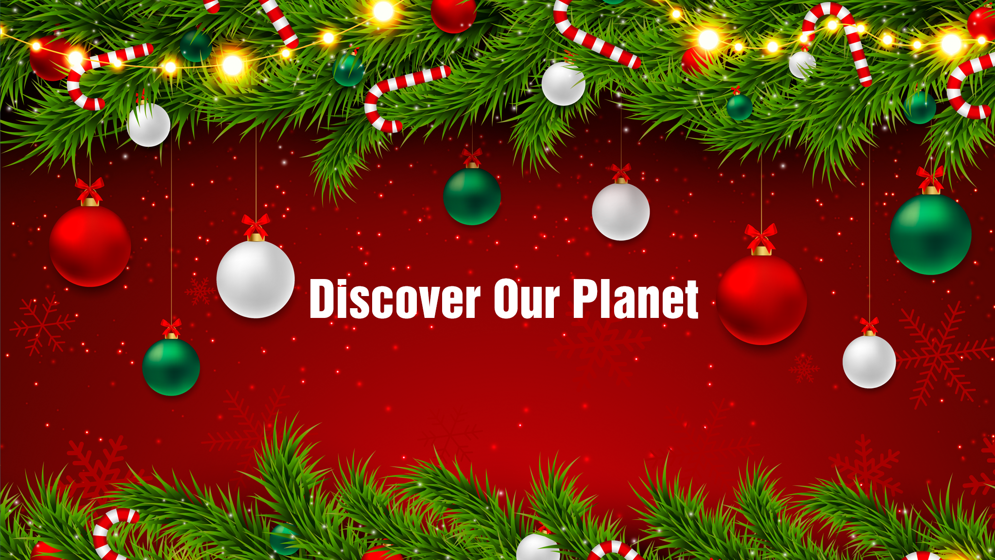 ATP Earth US YouTube banner