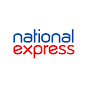 National Express logo