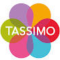 TASSIMO YouTube channel avatar 
