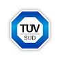 TÜV SÜD YouTube channel avatar 