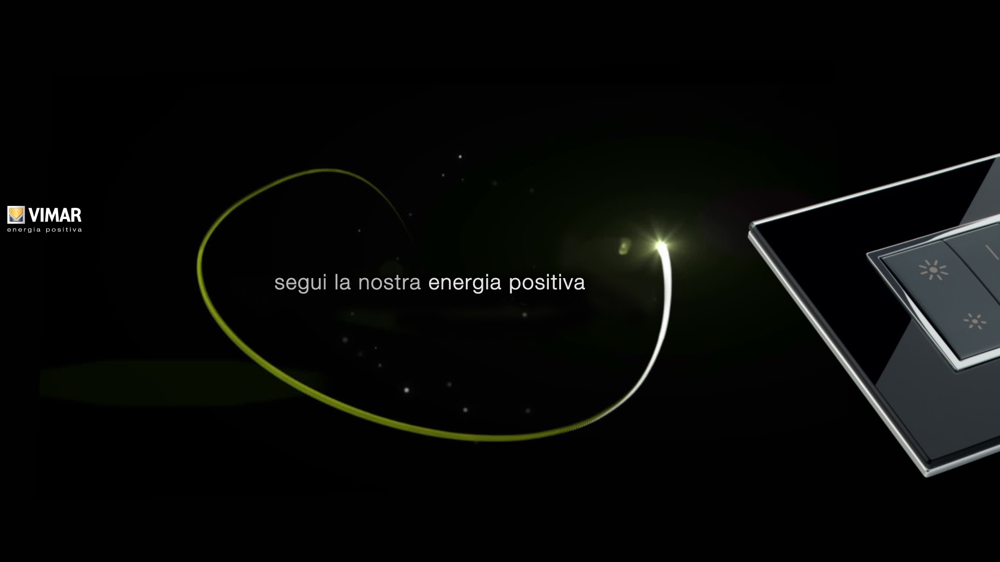 VIMAR S.P.A. YouTube banner