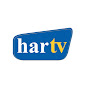 hartv YouTube channel avatar 