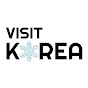 VISITKOREA YouTube channel avatar 