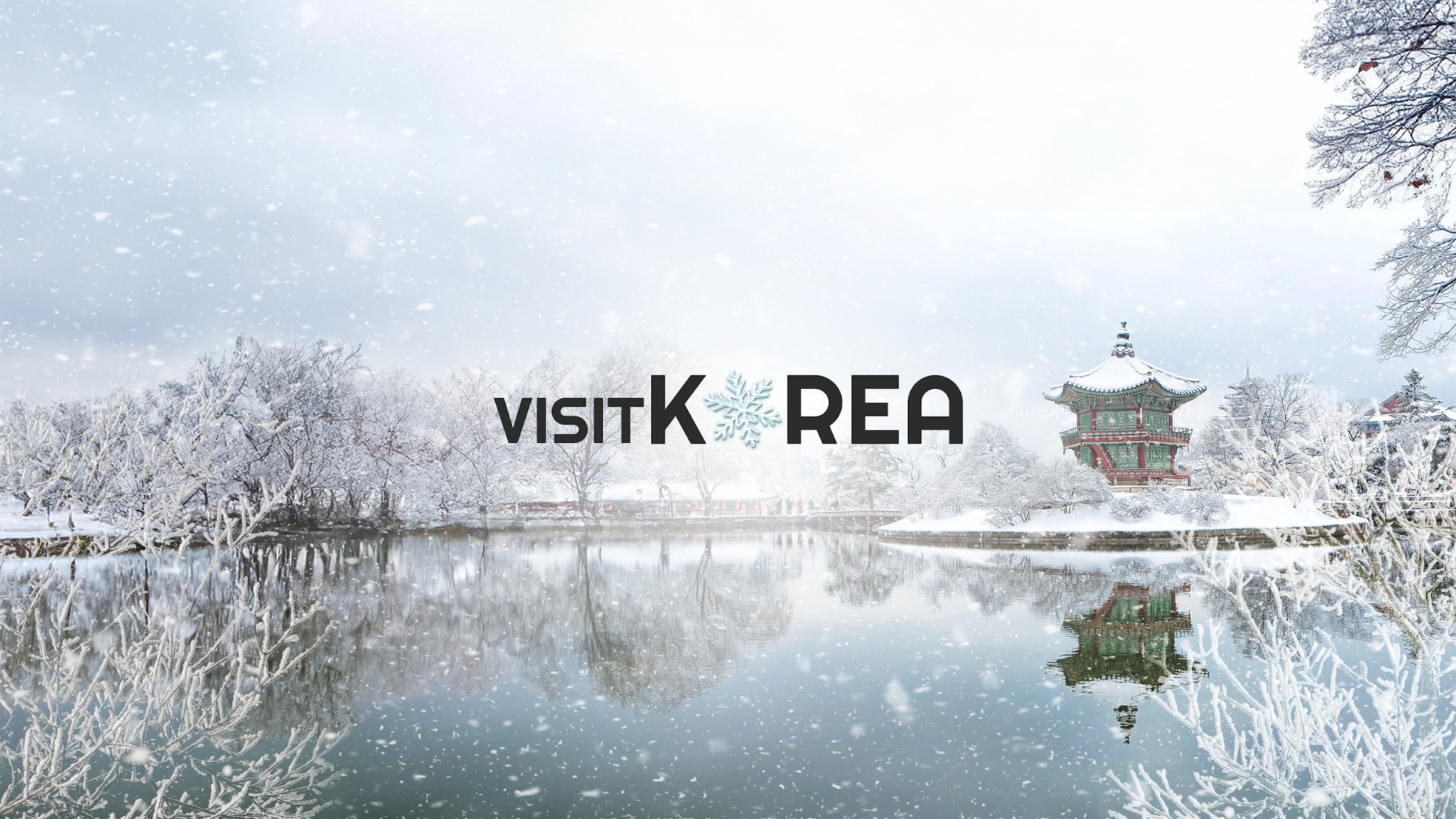 VISITKOREA YouTube banner