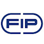 FIP Formatura Iniezione Polimeri logo
