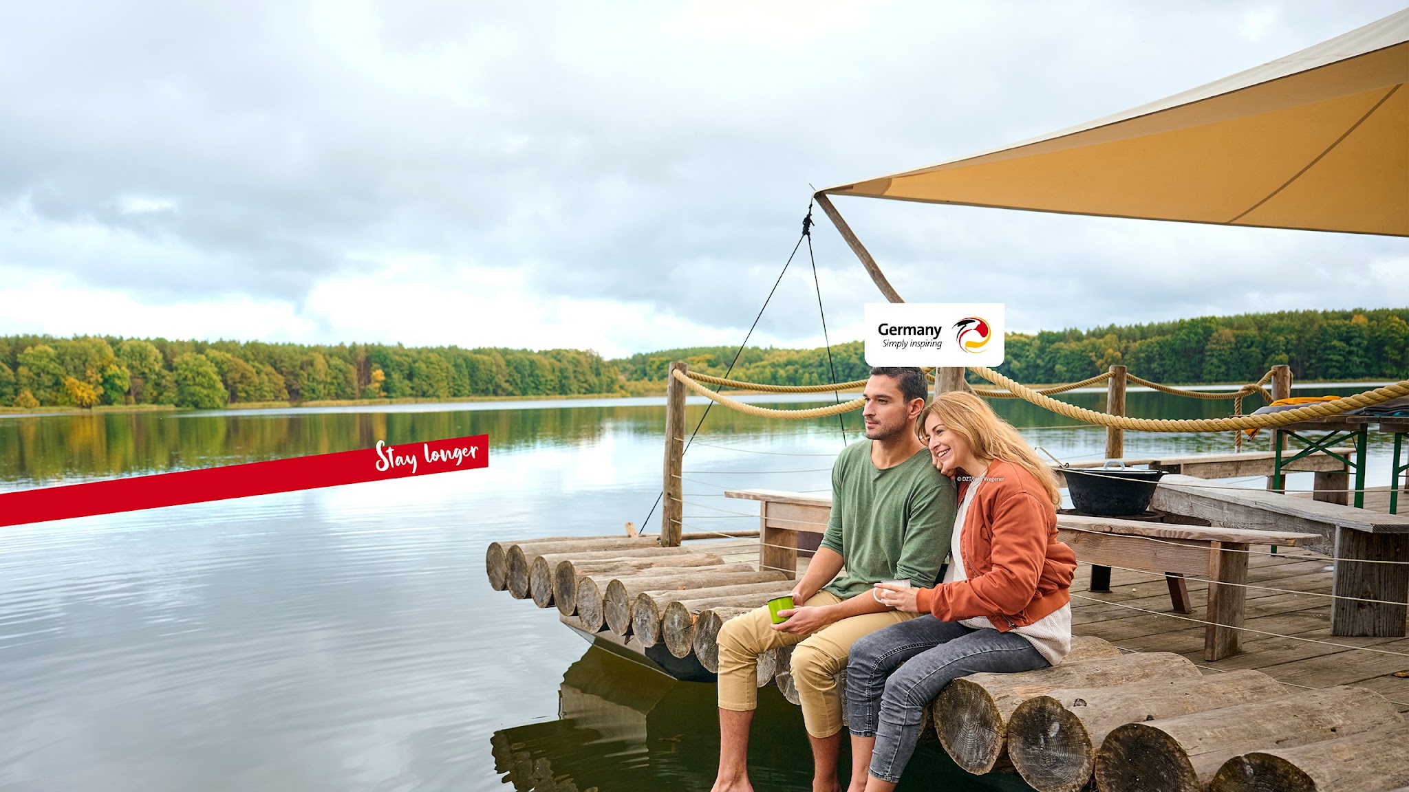 germanytourism YouTube banner
