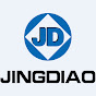 Beijing Jingdiao Group Co., Ltd. YouTube channel avatar 