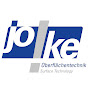 joke Technology GmbH logo