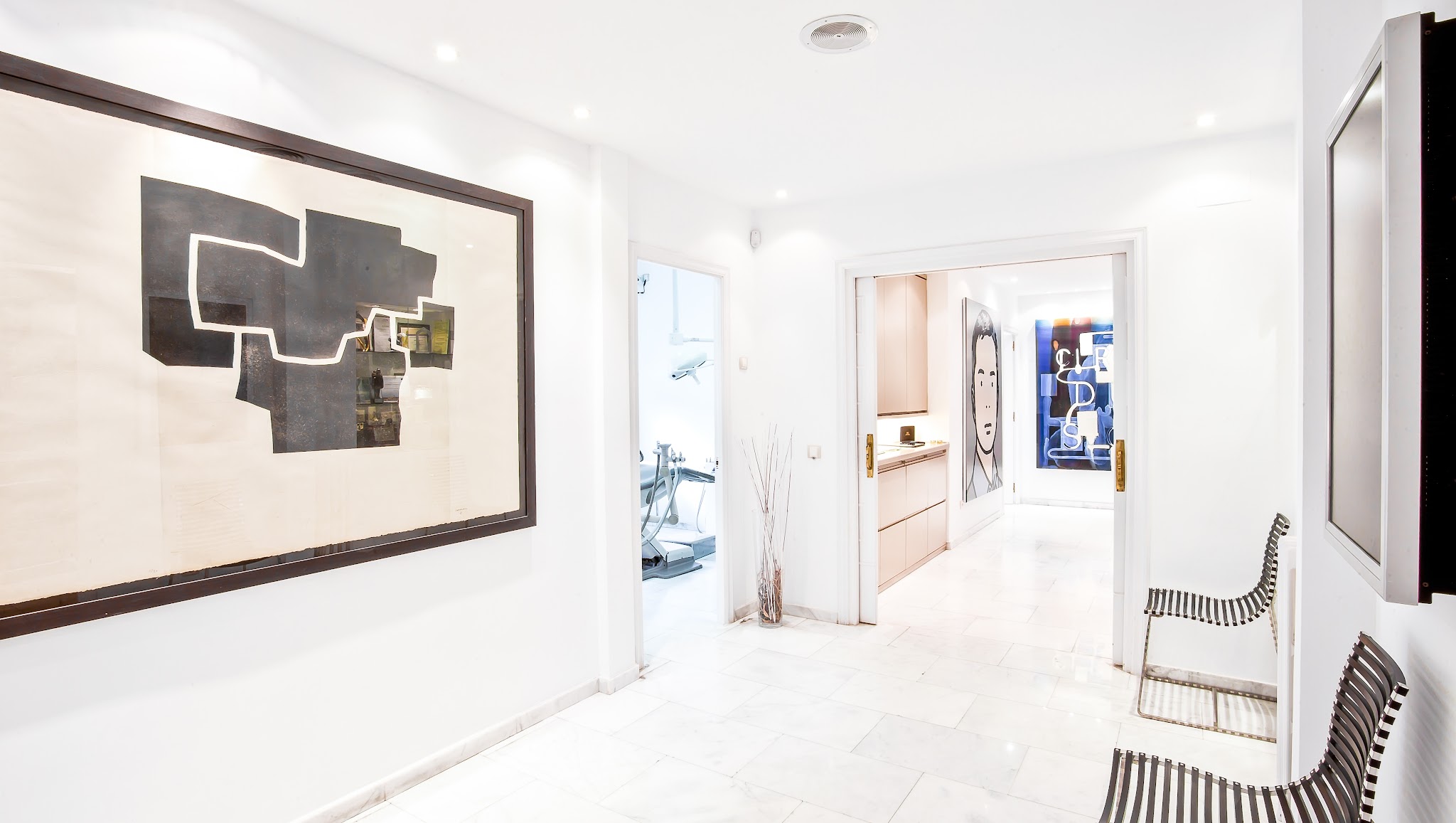 Clínica Dental CIRO | Dentista en Madrid YouTube banner