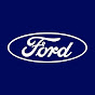 Ford Latino logo