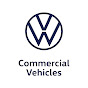 VW Amarok and Vans South Africa logo